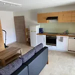 Black Forest Apartment