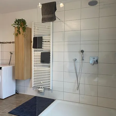 Lägenhet Black Forest Wutach