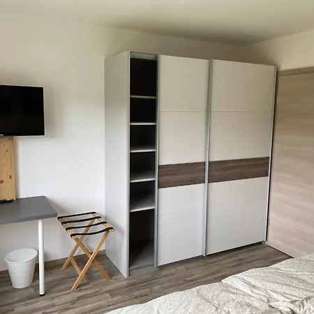 Black Forest * Wutach