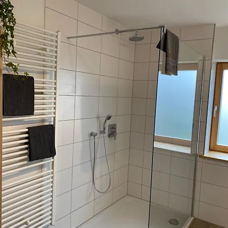 Lägenhet Black Forest