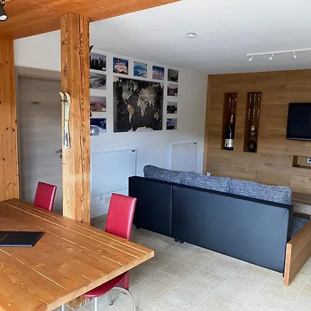 Lägenhet Black Forest