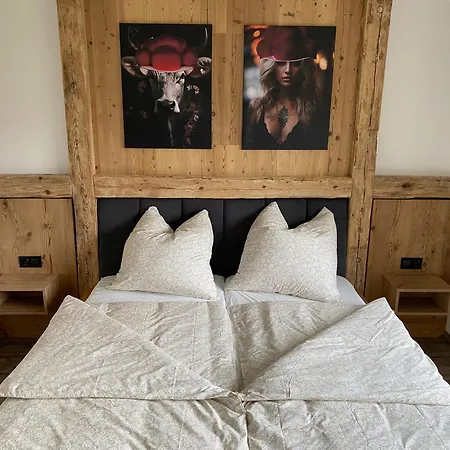 Lägenhet Black Forest Wutach