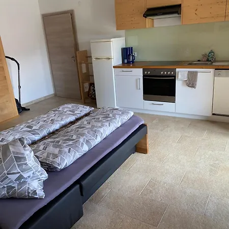 Lägenhet Black Forest *