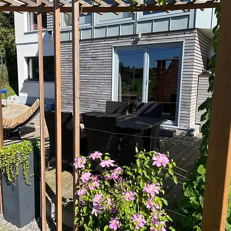 Black Forest Lägenhet