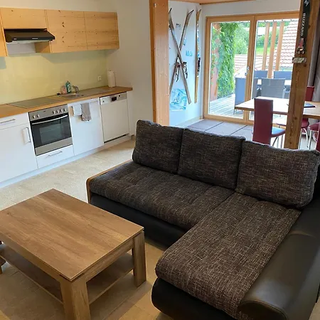 Lägenhet Black Forest