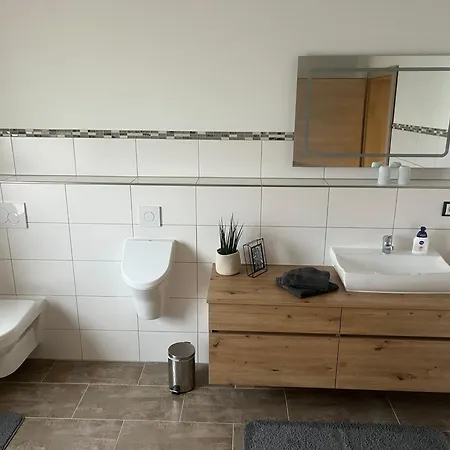 Lägenhet Black Forest Wutach