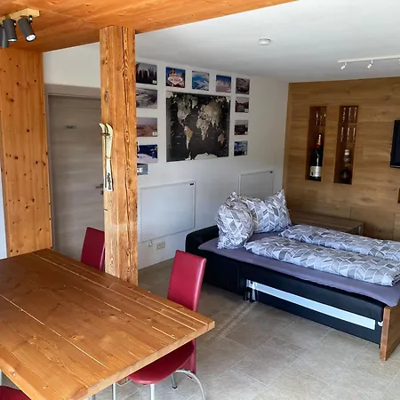 Lägenhet Black Forest