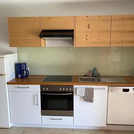 Lägenhet Black Forest *